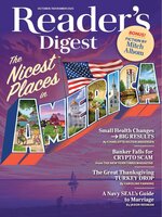 Reader's Digest